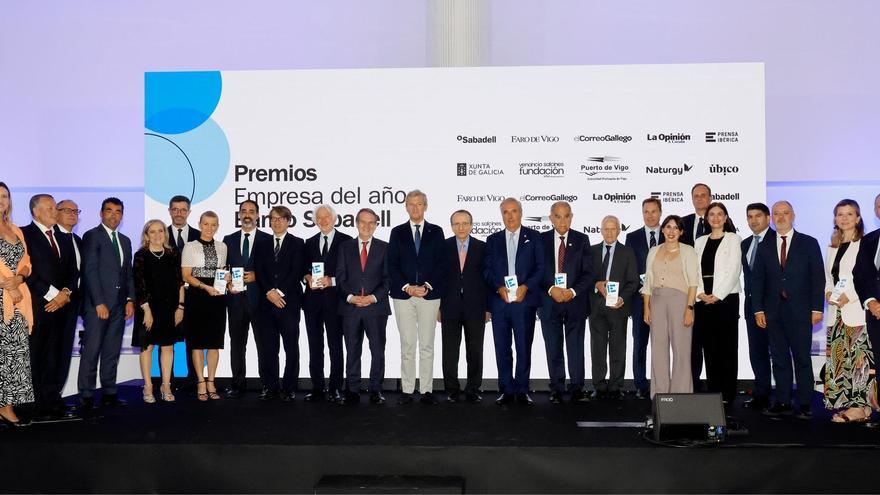 Foro del Noroeste . Ángela Santaines, de Dupont