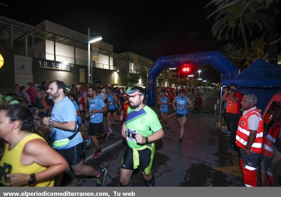 V 10k Nocturno Grao de Castellón