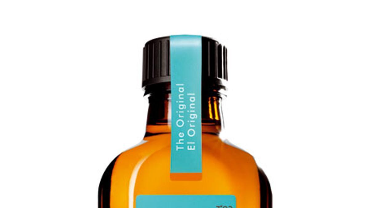 Moroccanoil