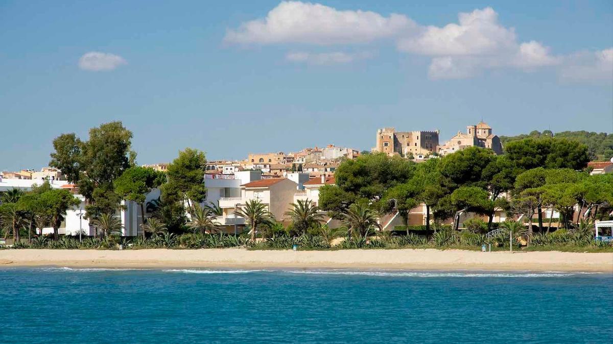 ¿Quedaba algún rincón por descubrir de la Costa Dorada? Sí, se llama Altafulla