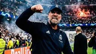 ¡Klopp rompe su silencio sobre el Real Madrid!