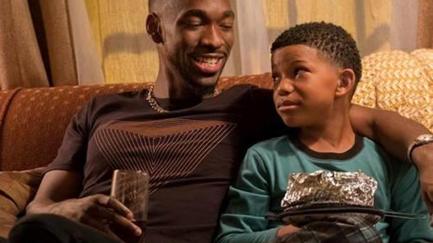 Movistar+ estrenarà aquesta tardor les produccions «White Famous» i «Smilf»