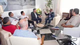 Honduras busca fórmulas para fortalecer las economías locales en Cáceres