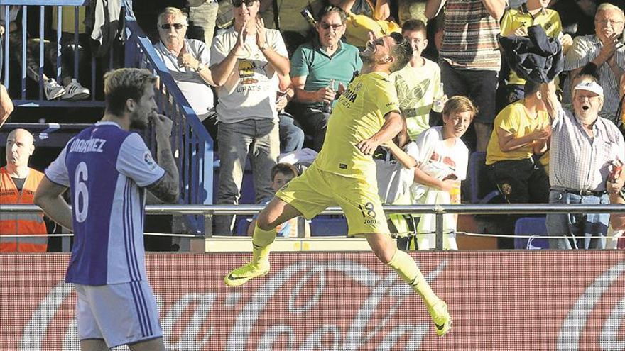 Villarreal y Real Sociedad, de uñas en la Liga… y en la Copa