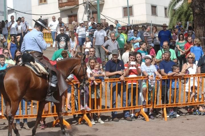 FERIA ROCIERA DE OCTUBRE EN TEROR