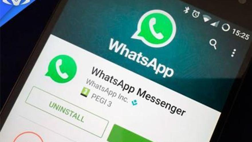 La Generalitat estrena su servicio WhatsApp en las Fallas y la Magdalena