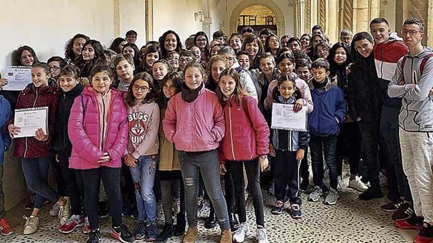 Los alumnos del ICAPE Manacor crecen un 56% respecto a 2018