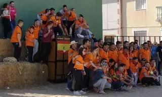 Un pueblo de Zamora se "rebela" contra la retirada del Premio Nacional de Tauromaquia