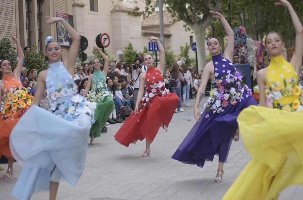 Batalla de las Flores 2019