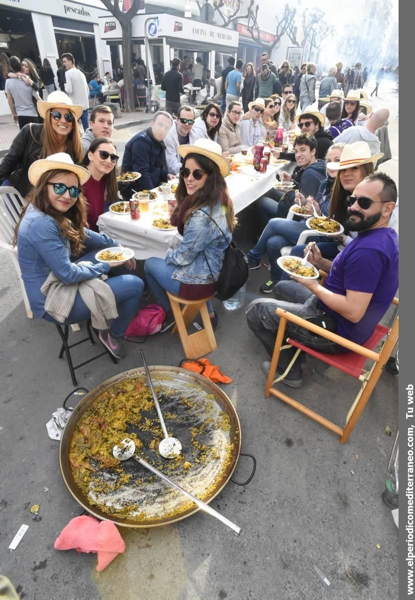 Galería de fotos -- Paellas Benicàssim