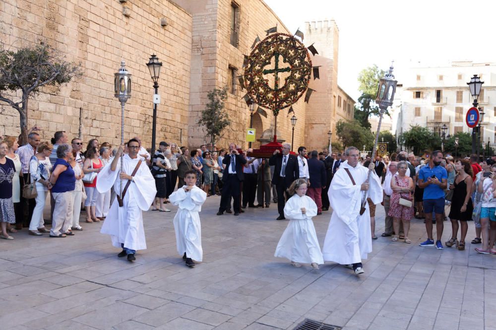 Procesión del Corpus