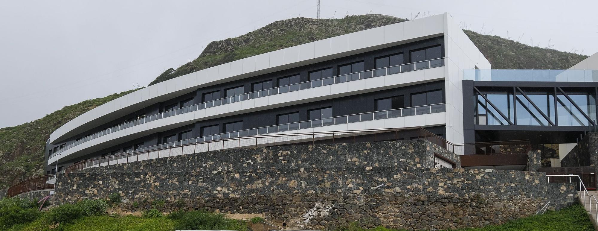 La Universidad Fernando Pessoa-Canarias inaugura en septiembre el Grado en Medicina