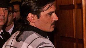 Un exconvicte per matar un agricultor comet un atracament per tornar a la presó