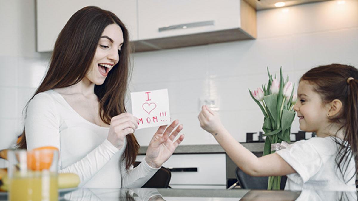 Los deseos de nuestras mamás favoritas por el Día de la madre.