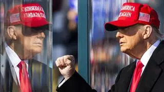 ¿Qué es el movimiento MAGA? ¿Qué relación tiene con Trump?