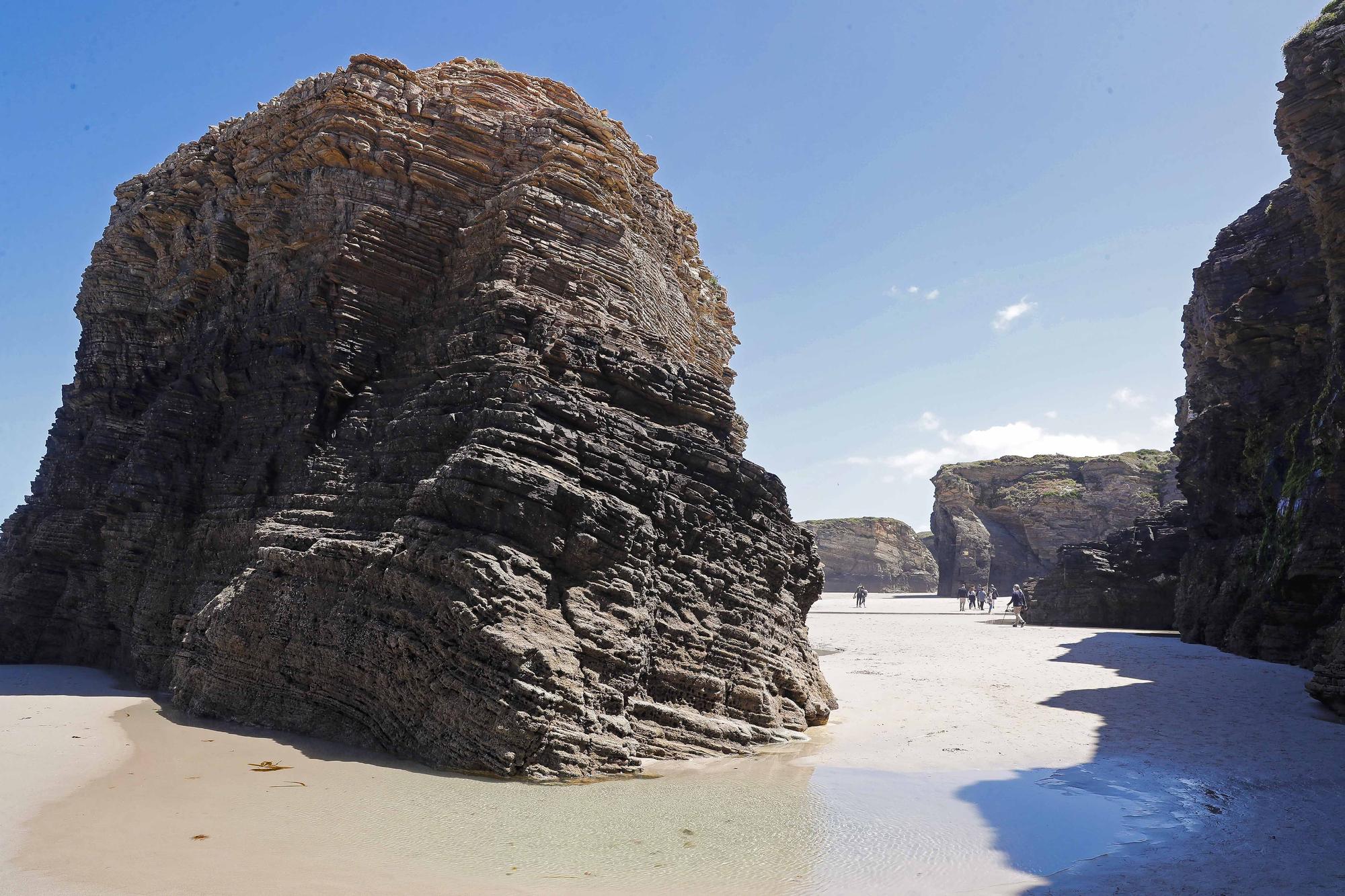 Excursión fotográfica por la espectacular costa de la Mariña lucense