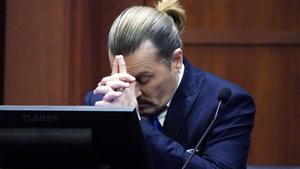 Depp vs Heard. Mireu com cremen les estrelles