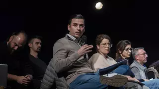 El PP de Aldaia pide dimisiones "a todos los niveles" tras la dana: "En una empresa, si lo haces mal, te despiden"