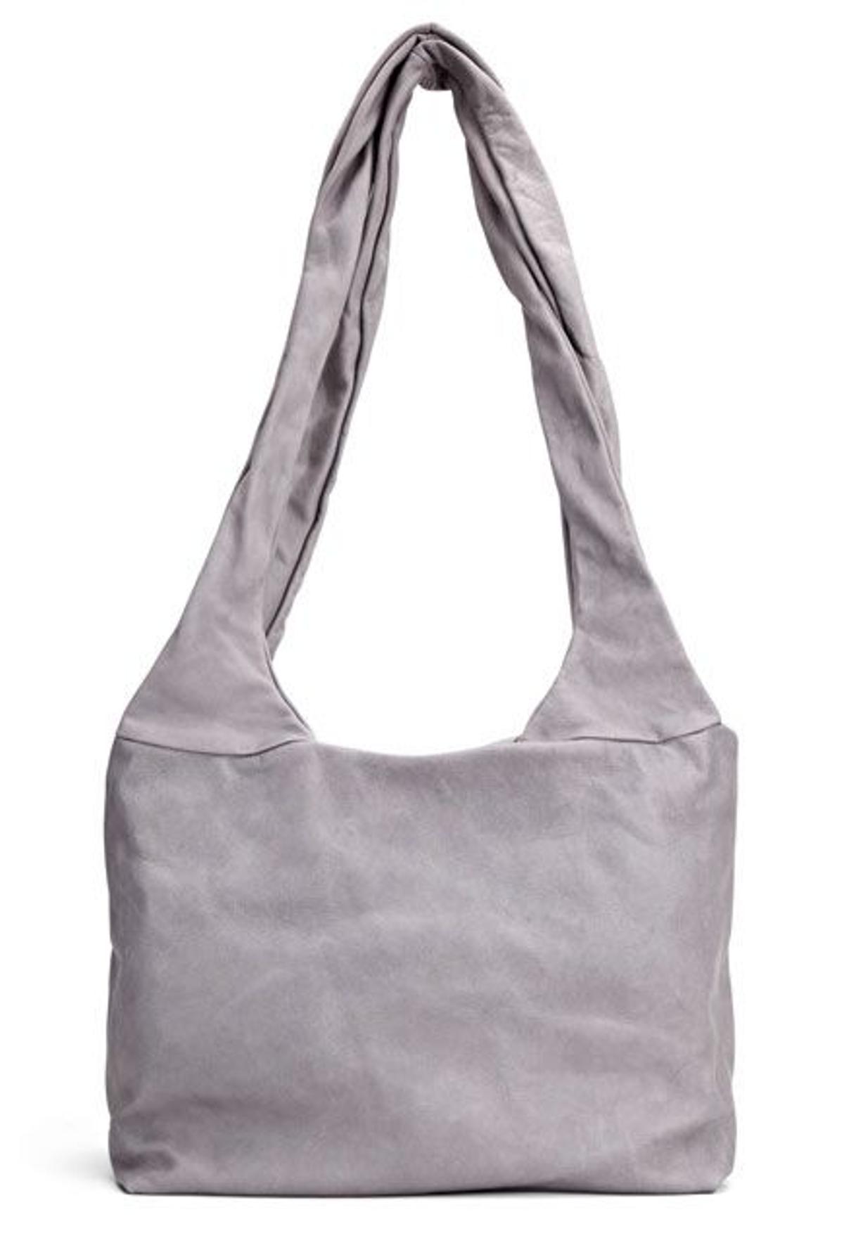 Bolso de ante Marc Cain.