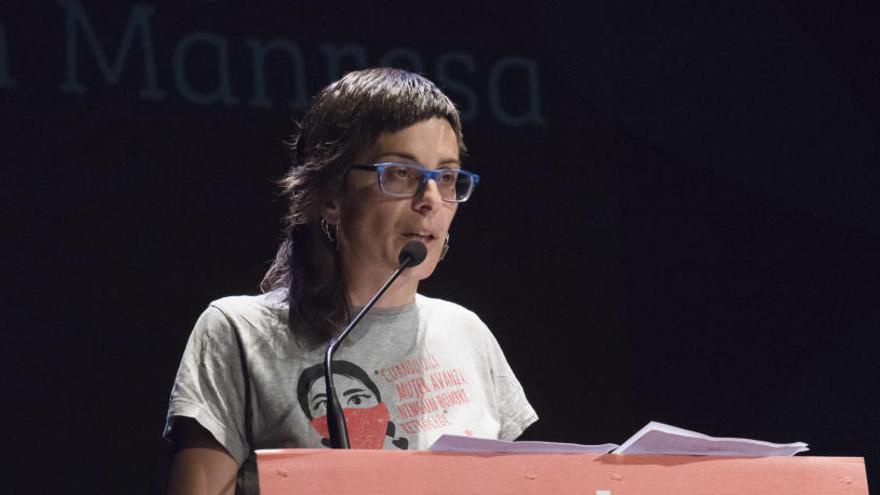 Fem Manresa critica la manca de valentia de JxM i ERC amb el canvi de model de residus