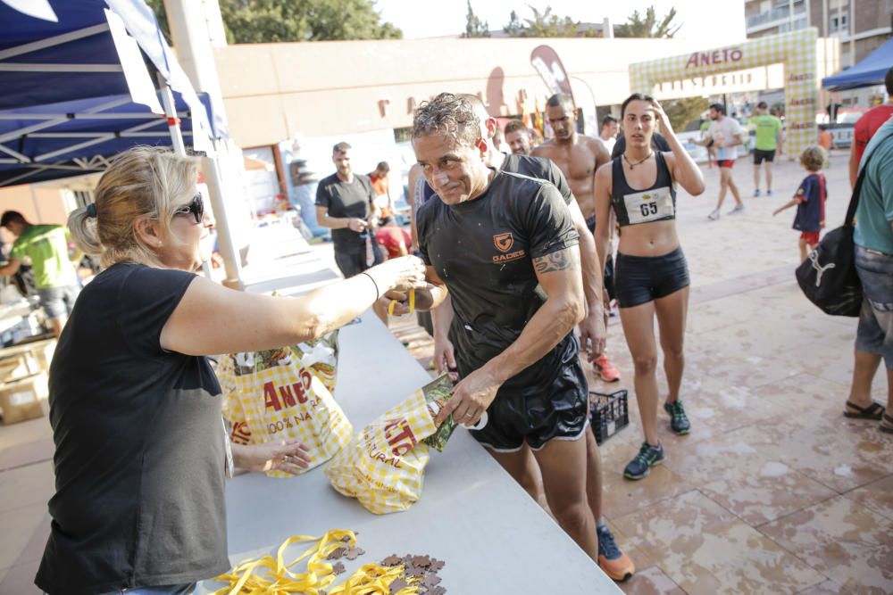 Ocio y deporte en El Campello