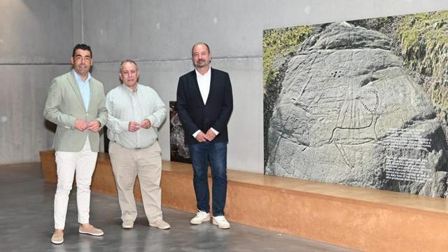 Presentación del certamen, que será el 23 de agosto.