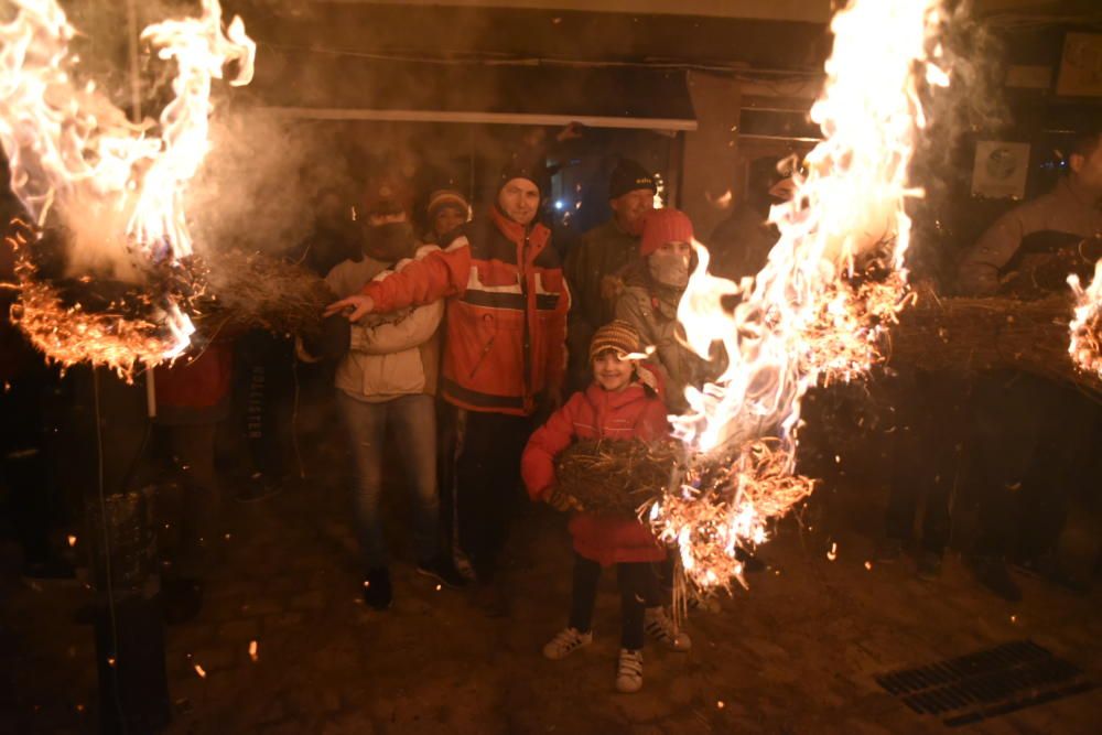 Festa de la Fia-faia de Bagà 2017