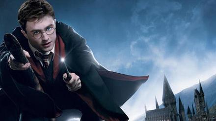 Harry Potter busca campeón nacional de juego de escoba - Superdeporte