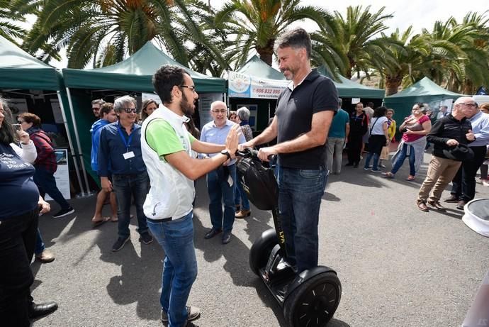 Feria Ecológica de Gran Canaria