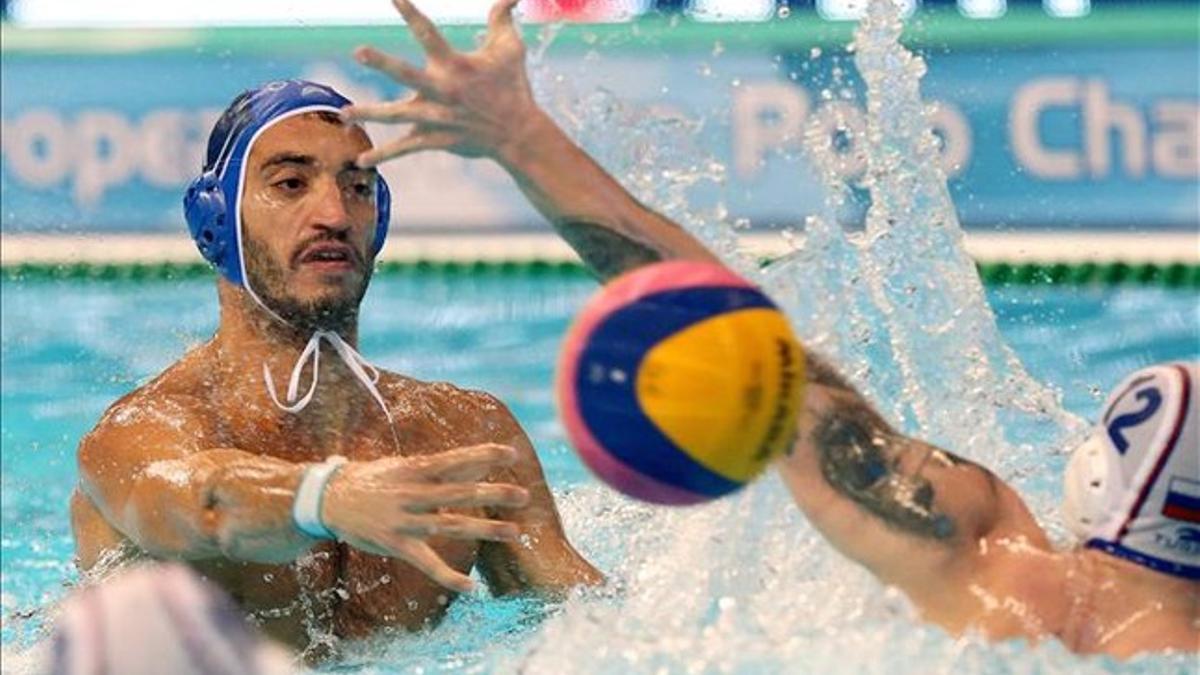 Grecia será el rival de España en cuartos de final de Europeo