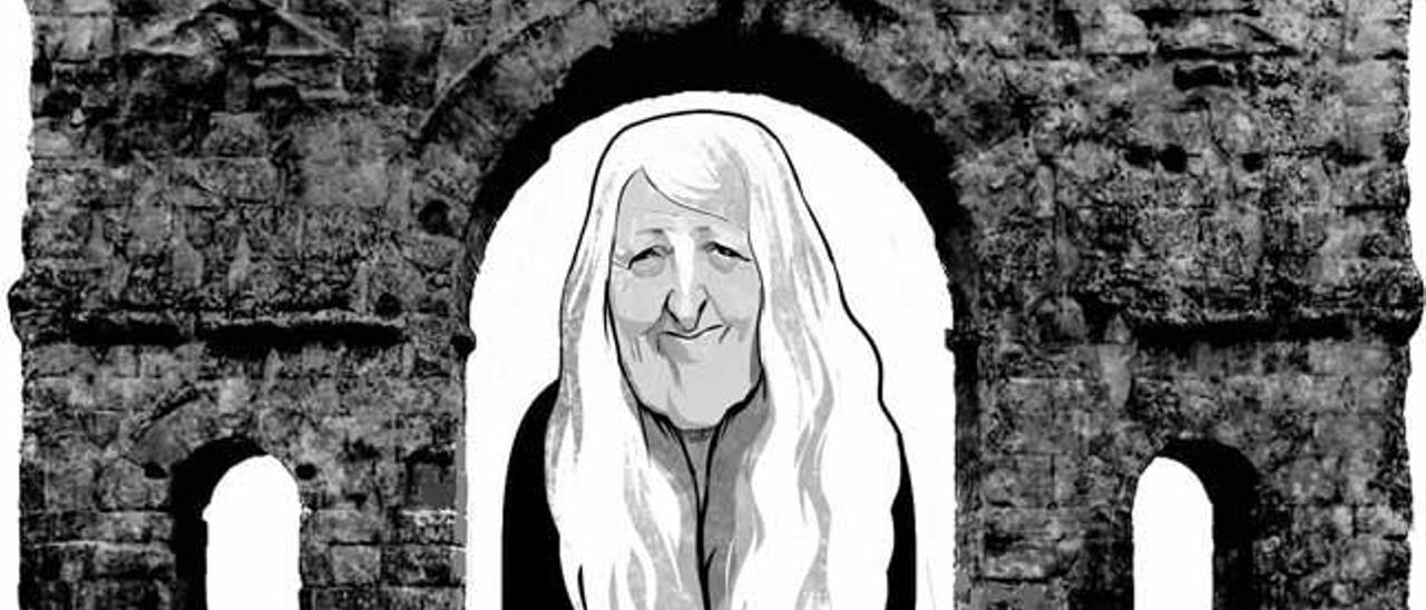 La Roma de Mary Beard