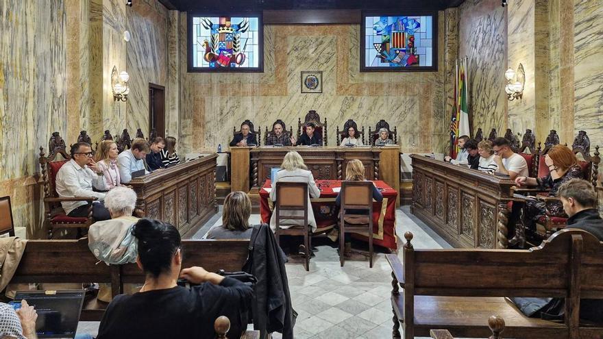 La contracrònica del ple de Berga: La no-mort d'una fira