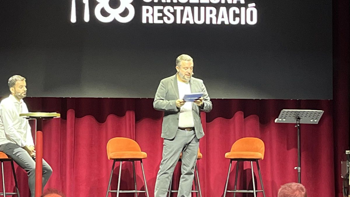 El expresidente del Gremi de Restauració encabeza una patronal alternativa para bares de barrio de Barcelona