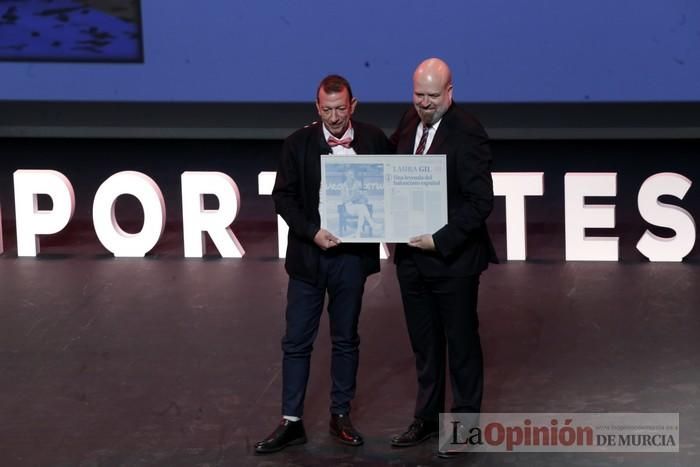 Premios Importantes La Opinión 2019:La gala