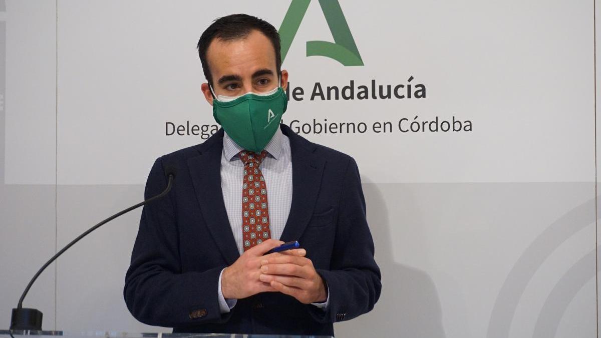 Córdoba, primera provincia en poner en marcha la FP para el Empleo con el nuevo sistema de licitación