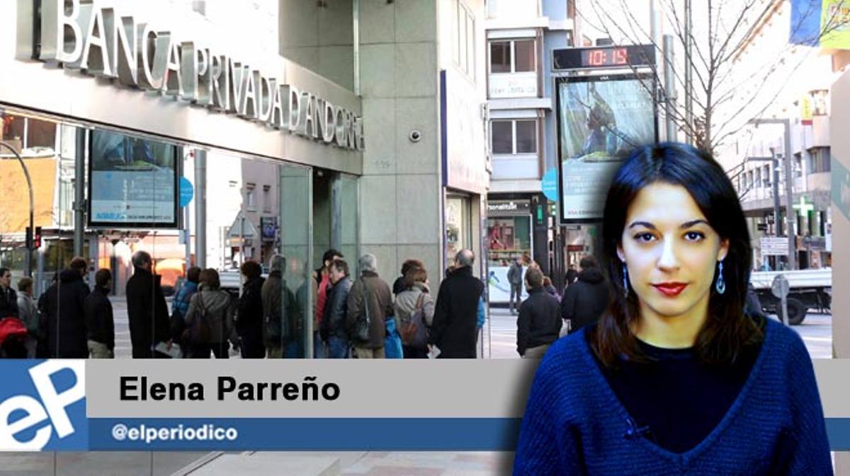 LInformatiu del 16 de març