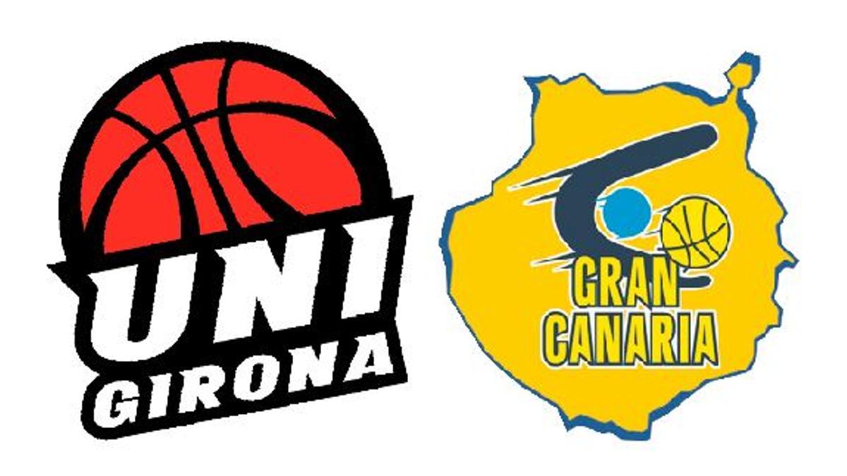 Entrades pel partit Uni Girona - Spar Gran Canaria