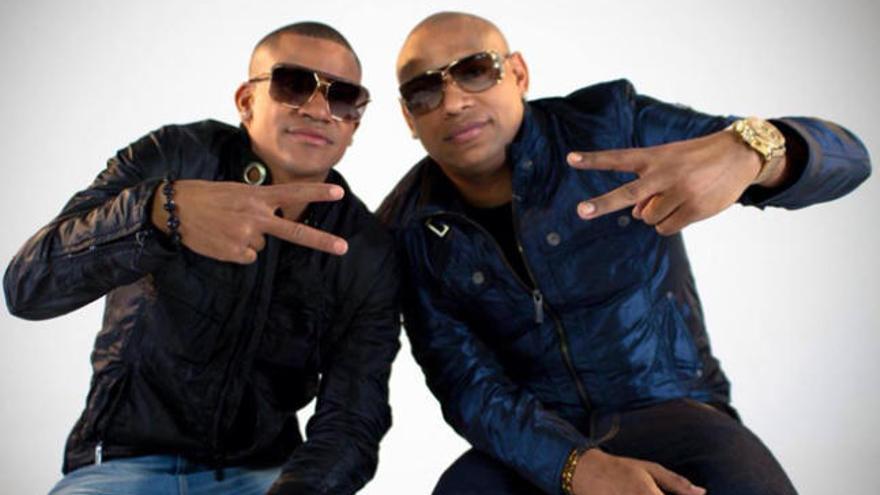 Gente de Zona aplaza al 20 de agosto el concierto en Gran Canaria