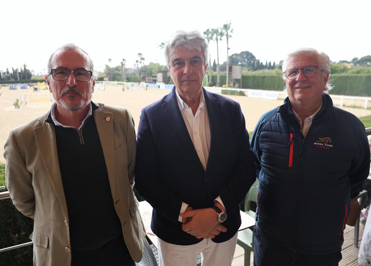 Presentación del acuerdo