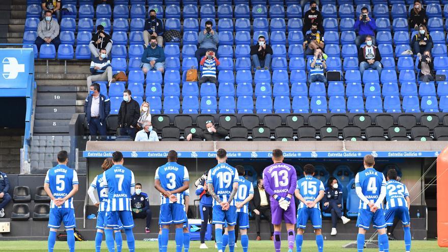 Repasa el minuto a minuto del partido