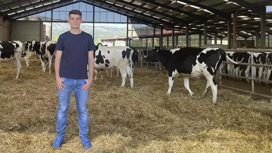 El desafío de retener talento joven en las zonas rurales