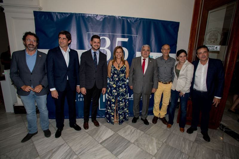 35º Aniversario de la edición de Levante-EMV en la Safor