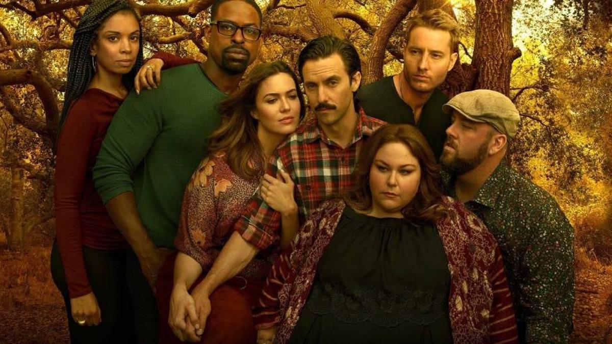 'This is us', dónde y cuándo ver la temporada 5: apunta fecha para volver a llorar