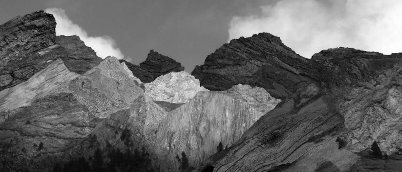 La corteza de las rocas (no es lo que parece)