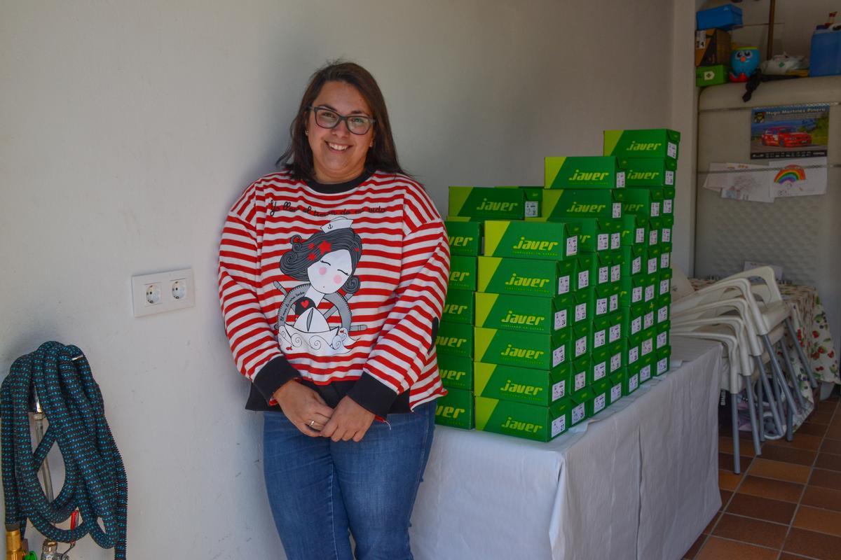 Zapatillas deportivas - Playeros mujer en Gijón - Calzados González