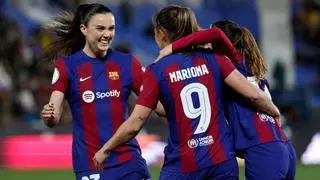 ¿Cuánto ingresará el Barça femenino si gana la Supercopa?