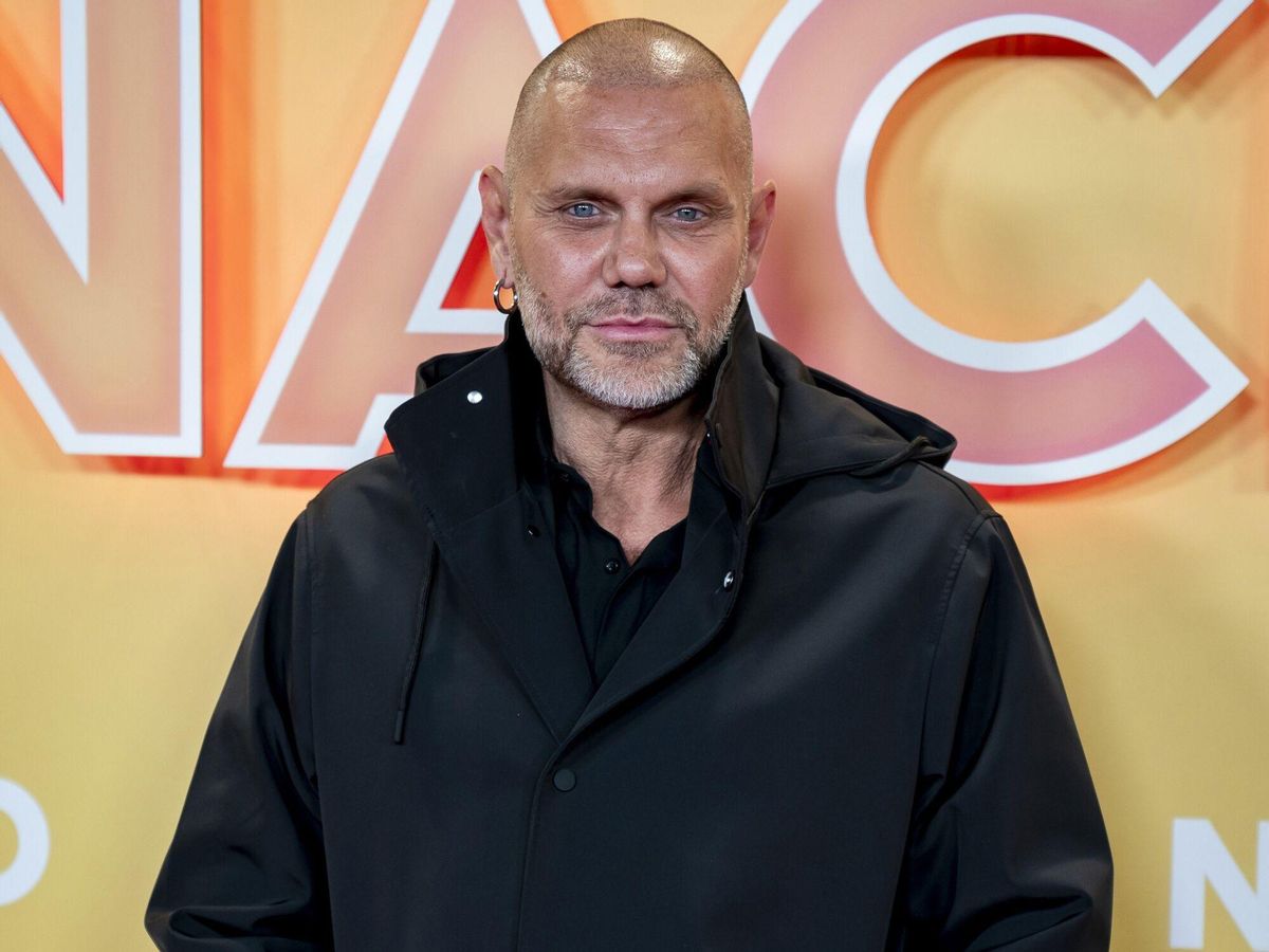 La fiscalia demana quatre anys de presó per a l’actor Nacho Vidal per homicidi imprudent La fiscalia demana quatre anys de presó per a l’actor Nacho Vidal per homicidi imprudent