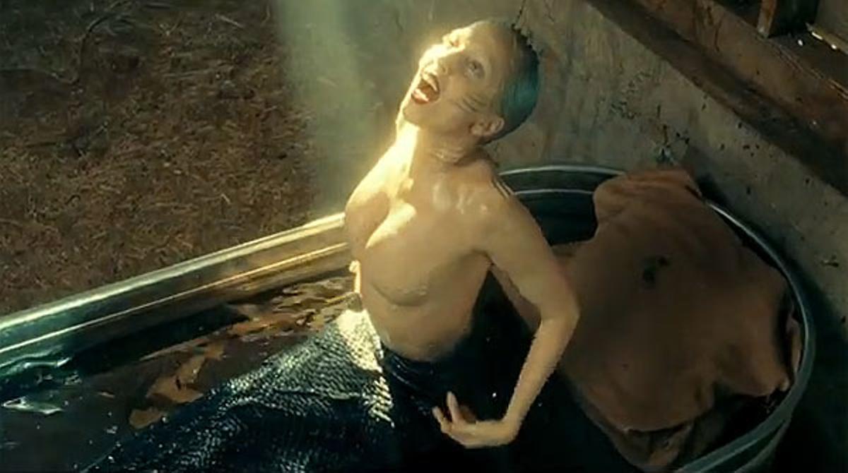 Videoclip del nou single de Lady Gaga, ’You and I’.