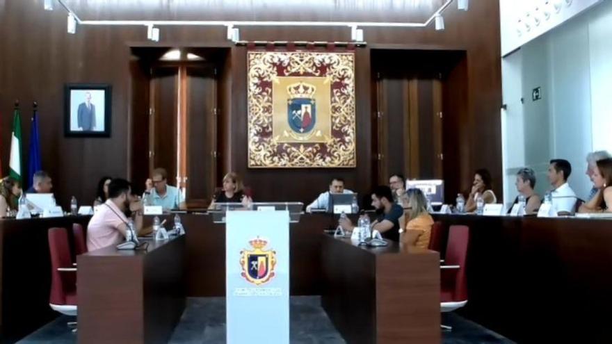 El presupuesto de Peñarroya-Pueblonuevo para 2026 prioriza la inversión y la contención del gasto