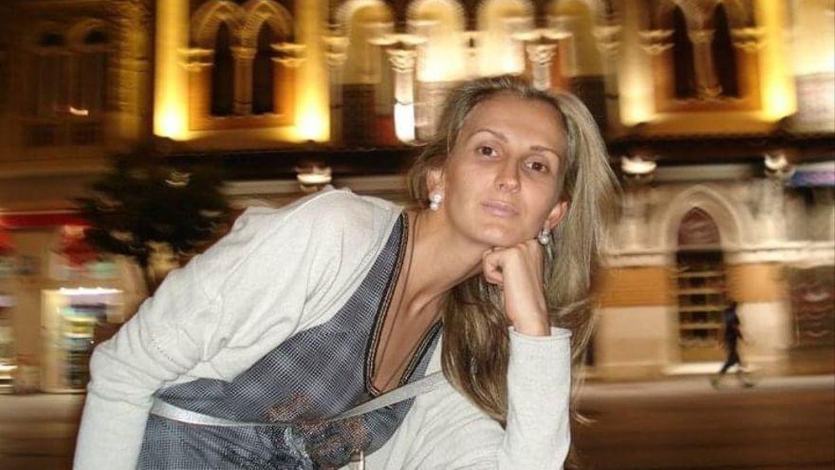 Elena, la proxeneta que odiava les dones Elena, la proxeneta que odiava les dones